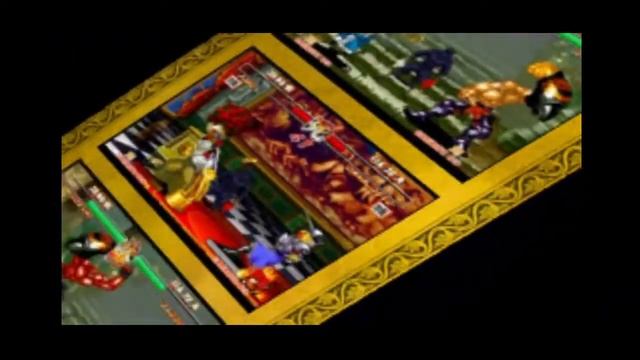 Samurai Shodown Anthology [PS2] PS3 PKG Playstation 3 смотреть онлайн