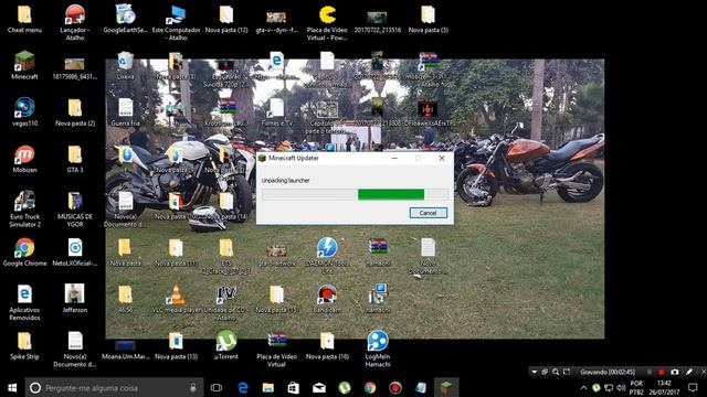 COMO BAIXAR MINICREFT ORIGINAL NO PC 2017 смотреть онлайн