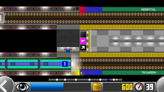 Самое лучшее метро 2д смотреть онлайн