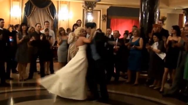 Pierwszy Taniec Cha-cha PUSSYCAT DOLLS - Sway With Me