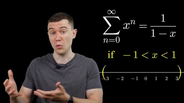 I Just Can't Believe what the Math is Telling Me смотреть онлайн
