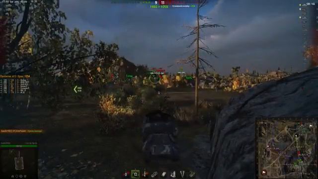 Зачем выводят премы в World Of Tanks Wot