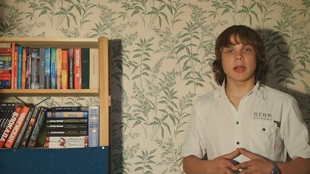 Хромой Писатель - Альтернативные Истории смотреть онлайн