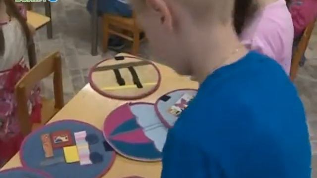 Конаково Логопед дет сад 9 смотреть онлайн