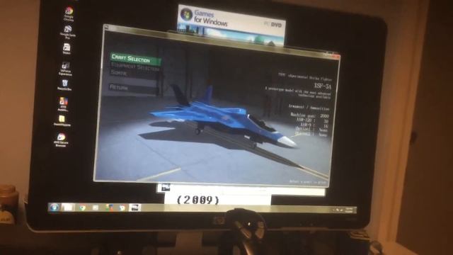Vertical Strike Endless Challenge Aircraft Selection Theme (2017) смотреть онлайн