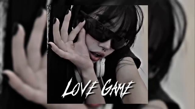 Love Game Lady Gaga Speed Up смотреть онлайн