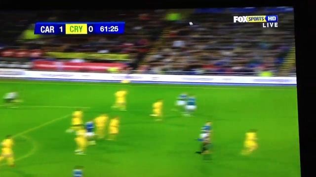 Worlds Longest Goal-Keeper Throw смотреть онлайн