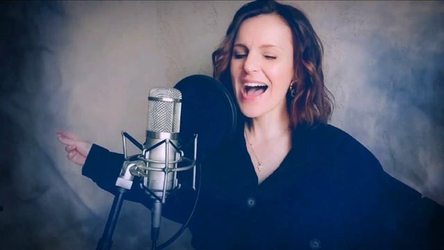 За тобой ( SHAMAN) кавер-версия #кавер #песни #русскаямузыка смотреть онлайн