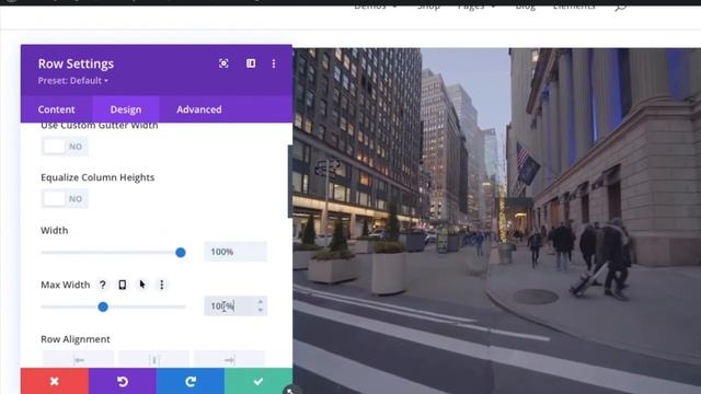 How To Add Youtube Video Background In Divi Theme? смотреть онлайн
