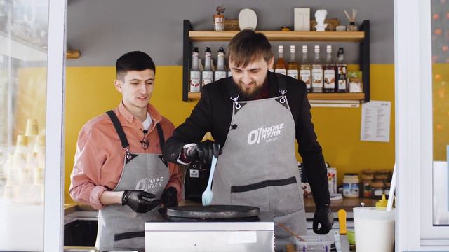 СЛАВНЫЕ ЛЮДИ | Теймураз Анатольевич Кунижев смотреть онлайн