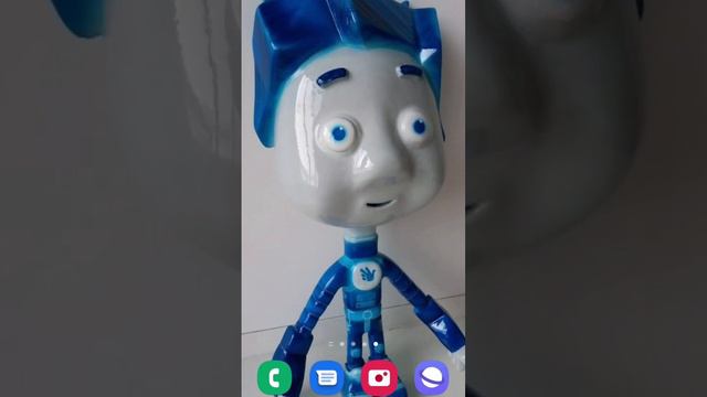 Тот кто у тебя на обоях #мемы #юмор #шутки