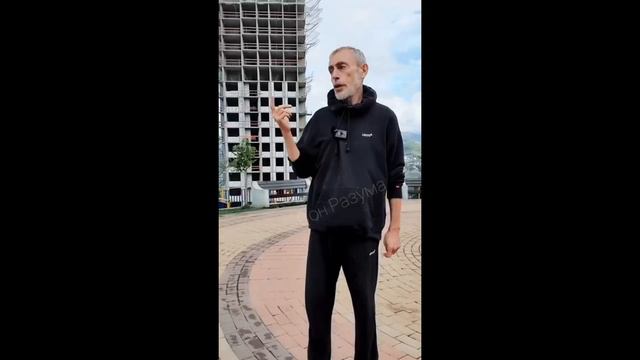 НИКОГДА НЕ СПОРЬТЕ С ИДИОТАМИ И ДУРАКАМИ. ❗️❗️❗️🔥🔥🔥 смотреть онлайн