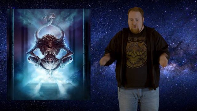 The Most Disgusting God in Warhammer 40k: Nurgle смотреть онлайн