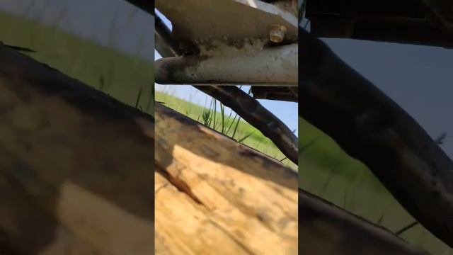 Обзор на мопед Верховина 7. Часть 1 смотреть онлайн