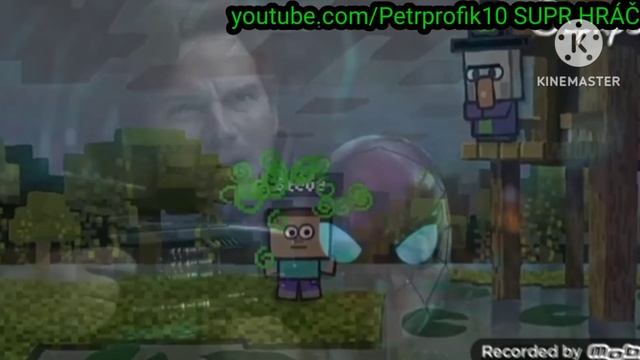 Avengers / The Ultimate "Minecraft" Recap Cartoon - Coffin Dance Song (@Ozyrys remix)⚡ SEASON 7⚡ смотреть онлайн