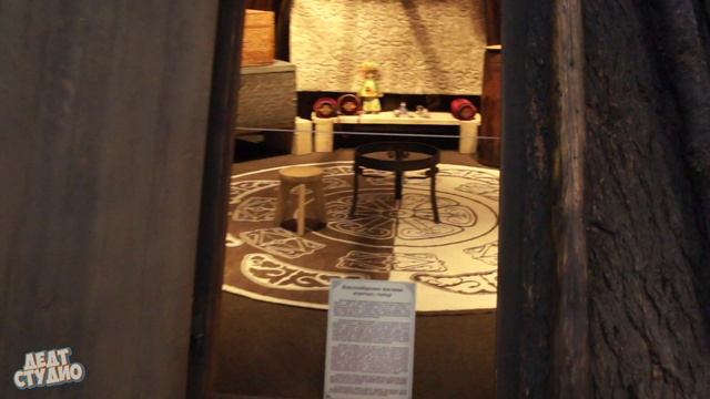 Республиканский музей, г. Горно-Алтайск -2023 смотреть онлайн