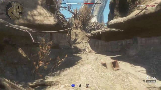 Survarium (0.40b) // Мамаев курган // МР-153 Байкал смотреть онлайн