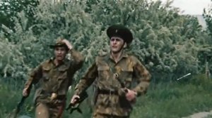 Приказываю выступить на охрану Государственной Границы Союза Советских Социалистических Республик..