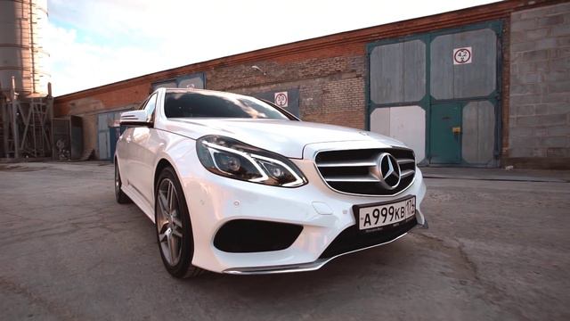 Opti Coat Pro Plus, Opti Guard and Mercedes Benz E Class смотреть онлайн