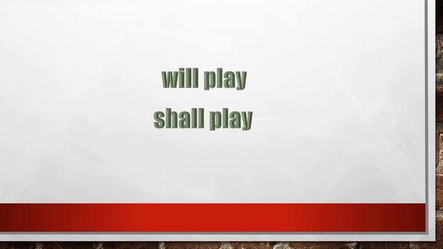 Simple future tense | Tenses | Grammar | English смотреть онлайн