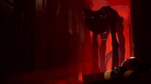 Poppy Playtime: Chapter 3 OST - Panic Room (Extended)