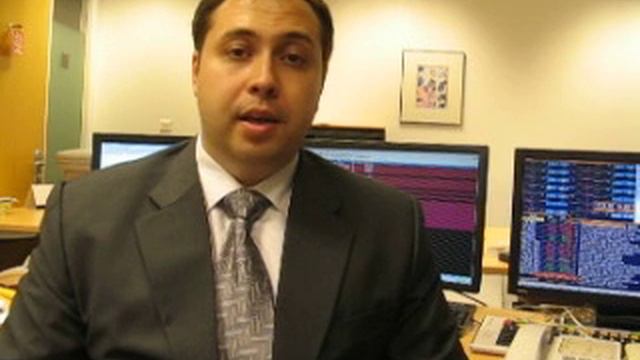 Прогноз Шеф-дилера Форекс Клуб на март 2008 смотреть онлайн