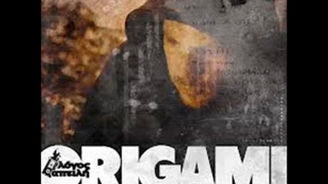 18 - Λόγος Απειλή - Άγαλμα Origami смотреть онлайн
