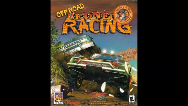Off Road Redneck Racing OST Track 02 смотреть онлайн