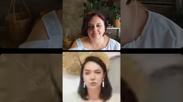 В гостях "Знакомство с мастером" Анастасия Анисимова /Соц. гранд для развития бизнеса смотреть онлайн