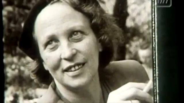 Ернст Юнгер «Я собі не суперечу» Інтерв'ю 1977 (субтитри) смотреть онлайн