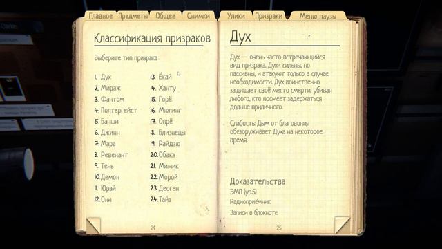 Дом хауса / Phasmophobia \ Бойтесь свою тень смотреть онлайн