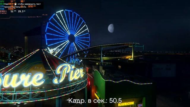 ASUS GT 1030 2GB / Xeon E5 2689 TEST GTA5 [Recommend Game] смотреть онлайн