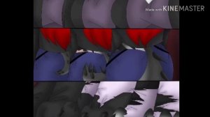 Cursed Treasure Anthro Dragon Tf Tg