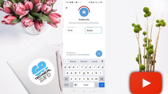 Telegram par account kaise banaye 2023 | how to create account on telegram 2023 | telegram account смотреть онлайн
