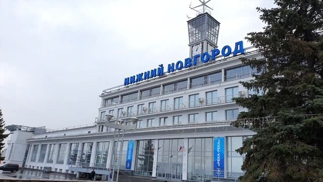 НИЖНИЙ НОВГОРОД ЗА 2 ДНЯ: ЧТО ПОСМОТРЕТЬ? смотреть онлайн