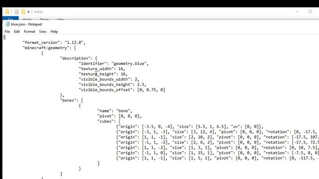 How To Make Blocks In Minecraft Bedrock Edition смотреть онлайн