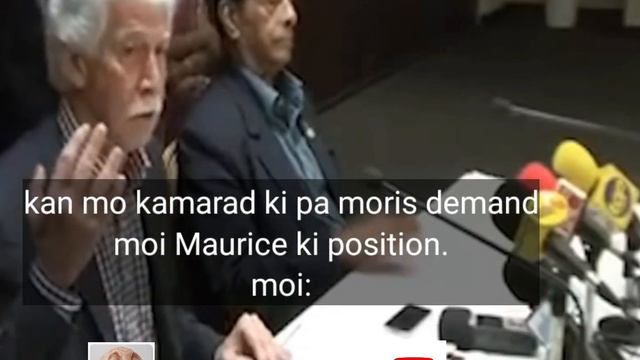 Scandal- Maurice ft Paul Berenger смотреть онлайн