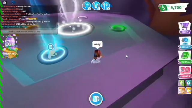 I made a neon fennec fox! смотреть онлайн