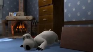 БЕРНАРД: Пылесос