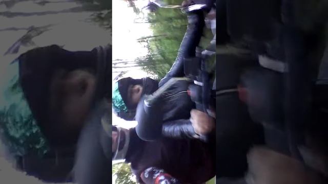 Как научиться ездить на мотоцикле? Мотоцикл для новичка! смотреть онлайн