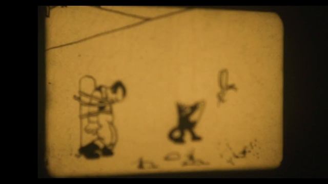 Small Reel S5 Cartoons and Old Movies смотреть онлайн