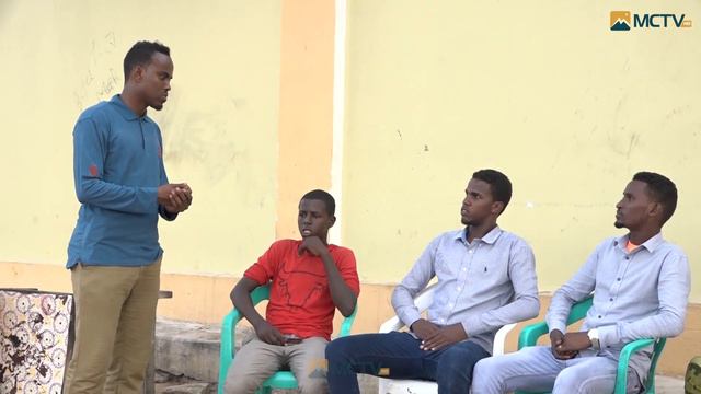 DHACDO NOLOSHEYDA SAAMEN KU REEBTEY смотреть онлайн