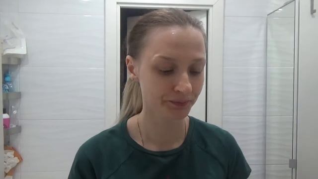 ОТЗЫВ. Увлажняющая маска GLAMGLOW THIRSTYMUD (голубая) смотреть онлайн