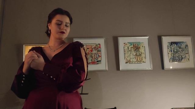 зимний вечер при свечах смотреть онлайн