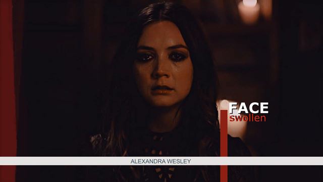 ❖ Song to say goodbye — Nick Scratch & Mallory — CAoS (+S2) + AHS (s8) смотреть онлайн