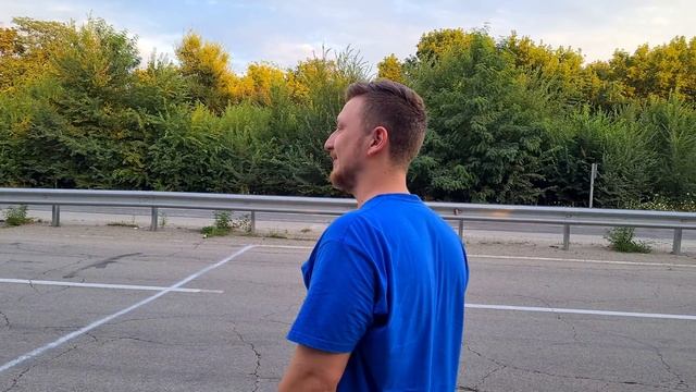 СУБАРЬ против БМВ! SUBARU WRX SPORT WAGON vs BMW E60 535i 3л биТУРБО смотреть онлайн