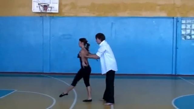 Acrobatic Duo "POWER PAIR" смотреть онлайн