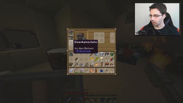 ENGLISCH mit FLO | Minecraft FoT #008 | Nestfloh смотреть онлайн