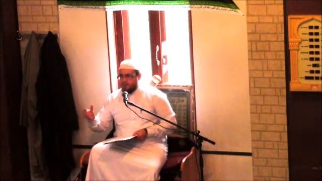 пятничный намаз смотреть онлайн