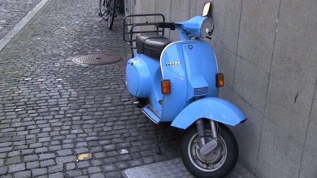 Bern.   Берн - смотрите.